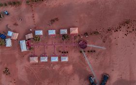 Desert Experience Glamping