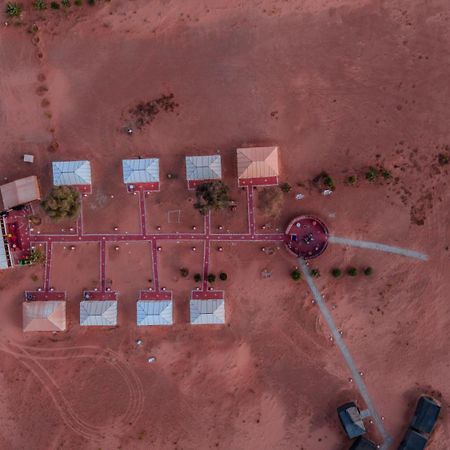 Desert Experience Glamping Merzouga Esterno foto