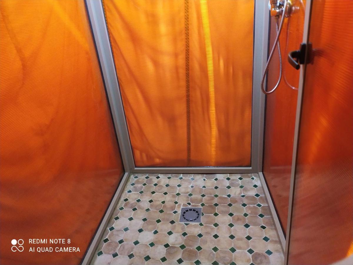 Desert Experience Glamping Merzouga Esterno foto